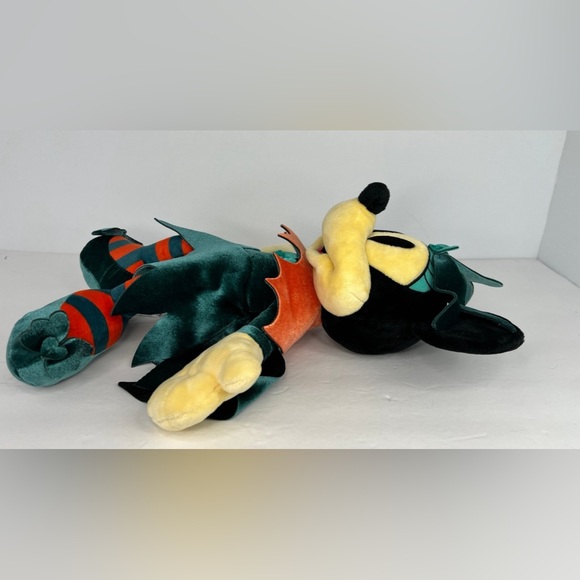 Disney Halloween Minnie Plush Mickeys No So Scary Party 2023 - Picture 5 of 8